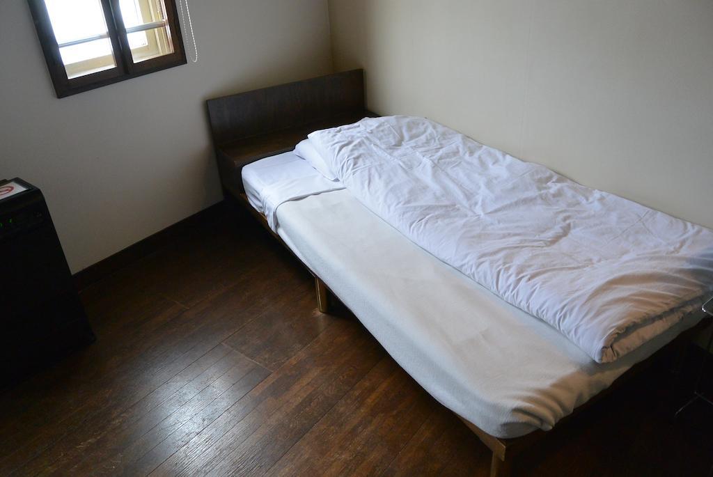 Pension Ing Tomamu Shimukappu Rum bild